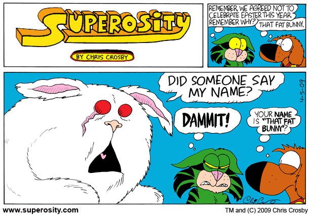 comic