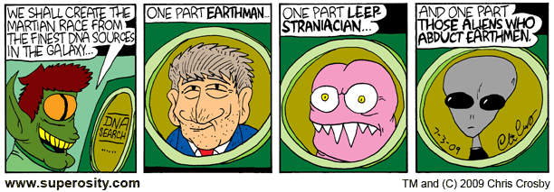 comic
