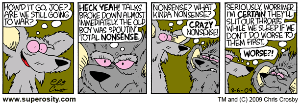 comic
