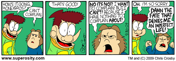 comic