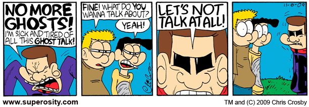 comic